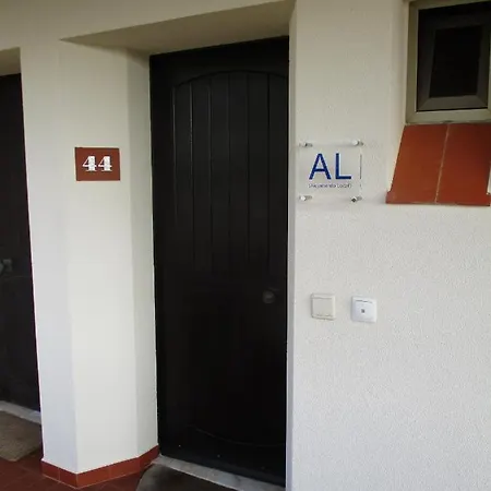 Dona Ana - Dream Flat Hébergement de vacances