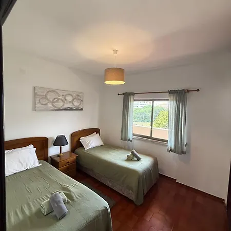 Dona Ana - Dream Flat Ferienhaus Lagos