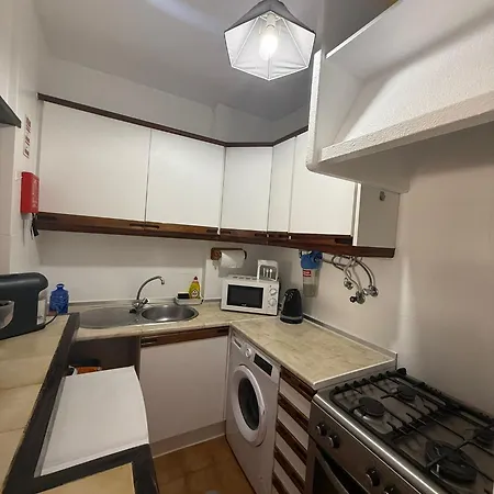 Hébergement de vacances Dona Ana - Dream Flat Lagos