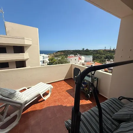 Hébergement de vacances Dona Ana - Dream Flat Lagos