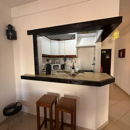 Сasa de vacaciones Dona Ana - Dream Flat *