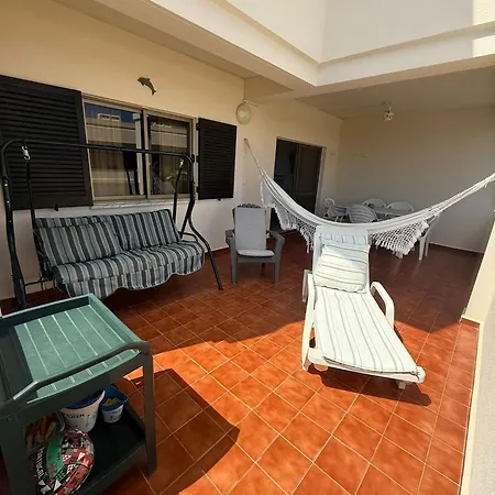 Dona Ana - Dream Flat Lagos