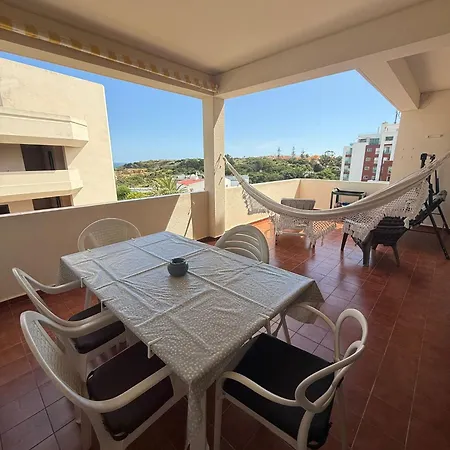 Hébergement de vacances Dona Ana - Dream Flat Lagos