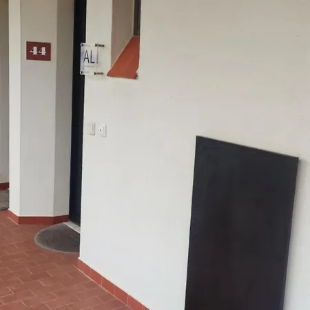 Dona Ana - Dream Flat