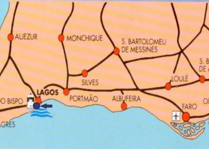 Prázdninový dům Dona Ana - Dream Flat