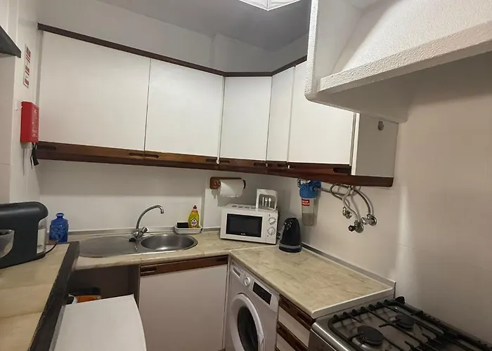 Prázdninový dům Dona Ana - Dream Flat Lagos