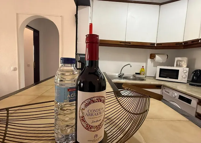 Dona Ana - Dream Flat Lagos