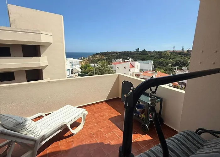 Prázdninový dům Dona Ana - Dream Flat Lagos