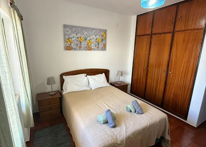 Dona Ana - Dream Flat Prázdninový dům