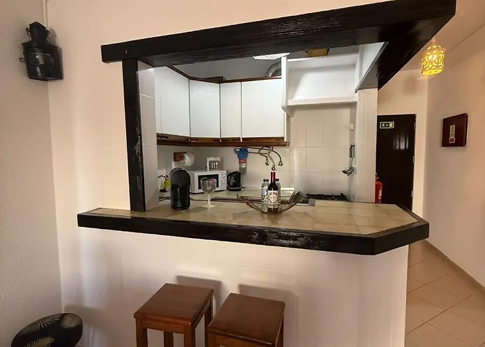 Prázdninový dům Dona Ana - Dream Flat *