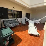 Dona Ana - Dream Flat Lagos