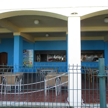 Dona Ana - Dream Flat Ferienhaus Lagos