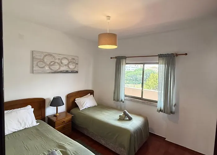 Dona Ana - Dream Flat Tatil Evi Lagos