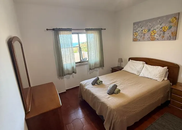 Dona Ana - Dream Flat Tatil Evi Lagos