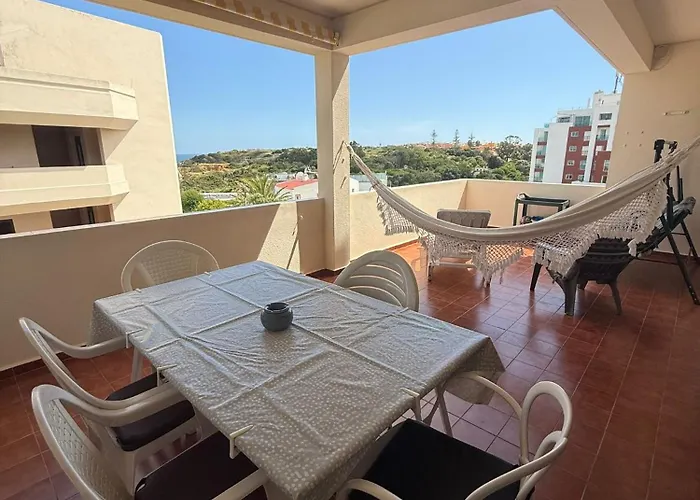 Tatil Evi Dona Ana - Dream Flat Lagos