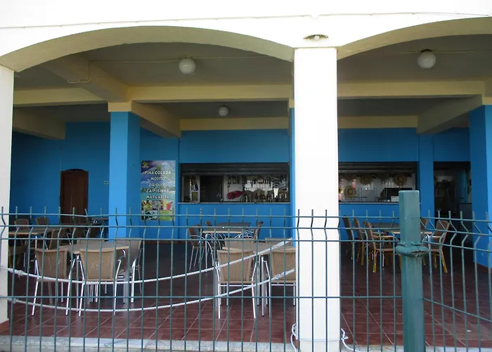 Dona Ana - Dream Flat Tatil Evi Lagos